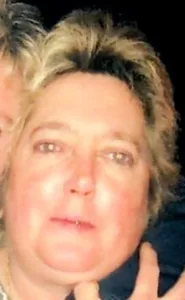 Caroline Giering 1965-2026